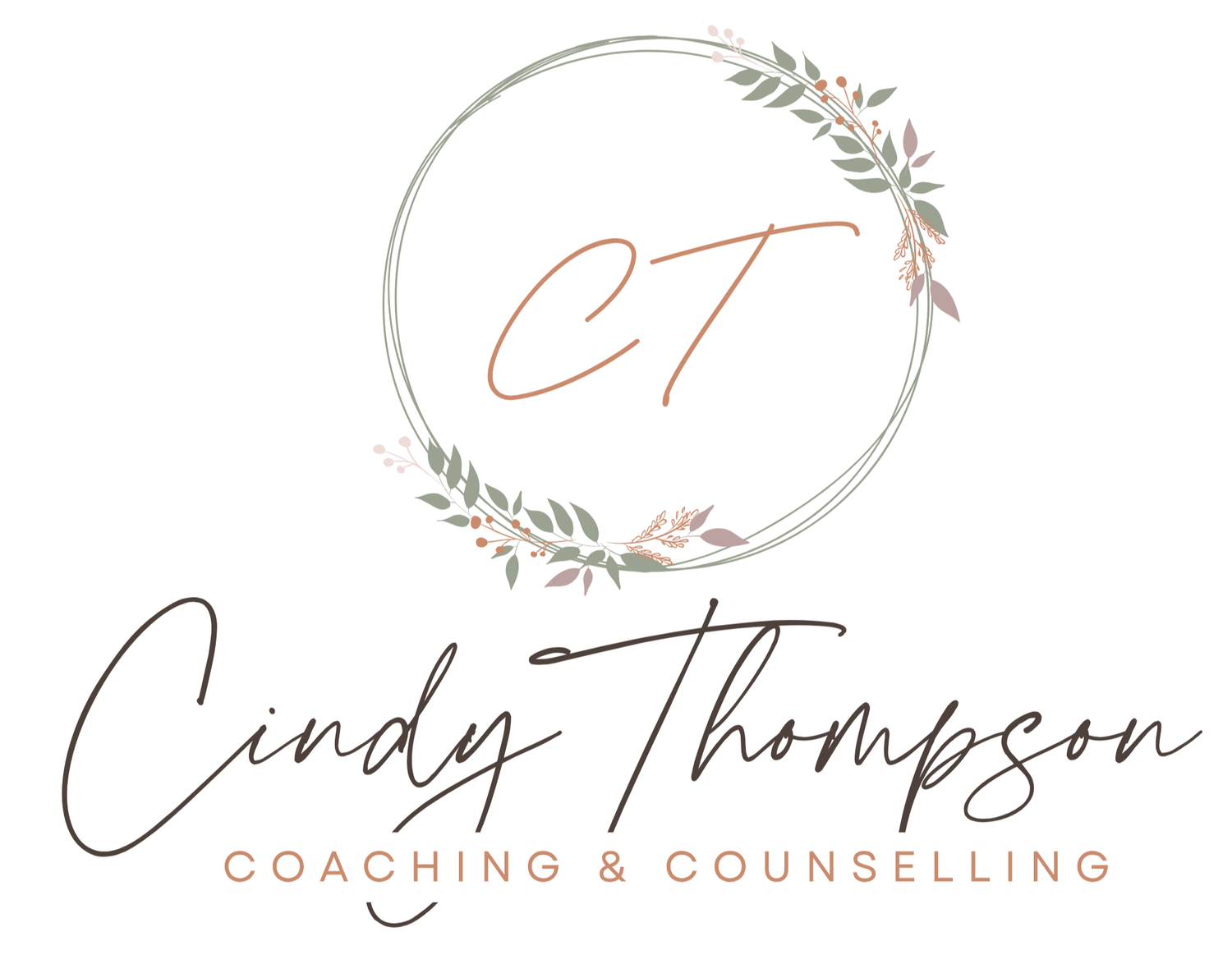 Cindy Thompson Coaching &amp; Counselling