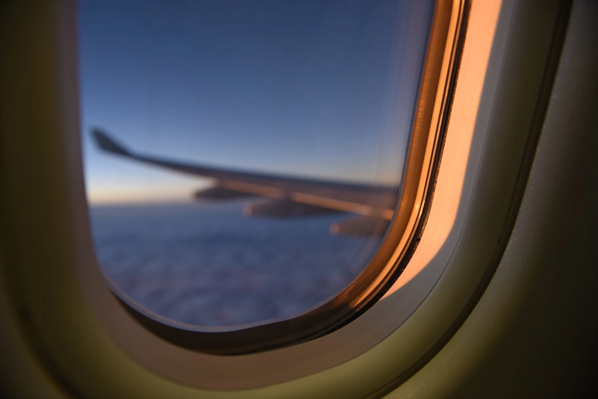 Treating Jetlag: Modern Acupuncture