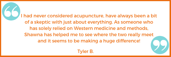 skeptic testimonial Tyler B. Shawna Seth, L.Ac. acupuncture San Francisco Oakland