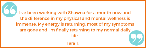 immunity testimonial Tara T. Shawna Seth, L.Ac. acupuncture San Francisco