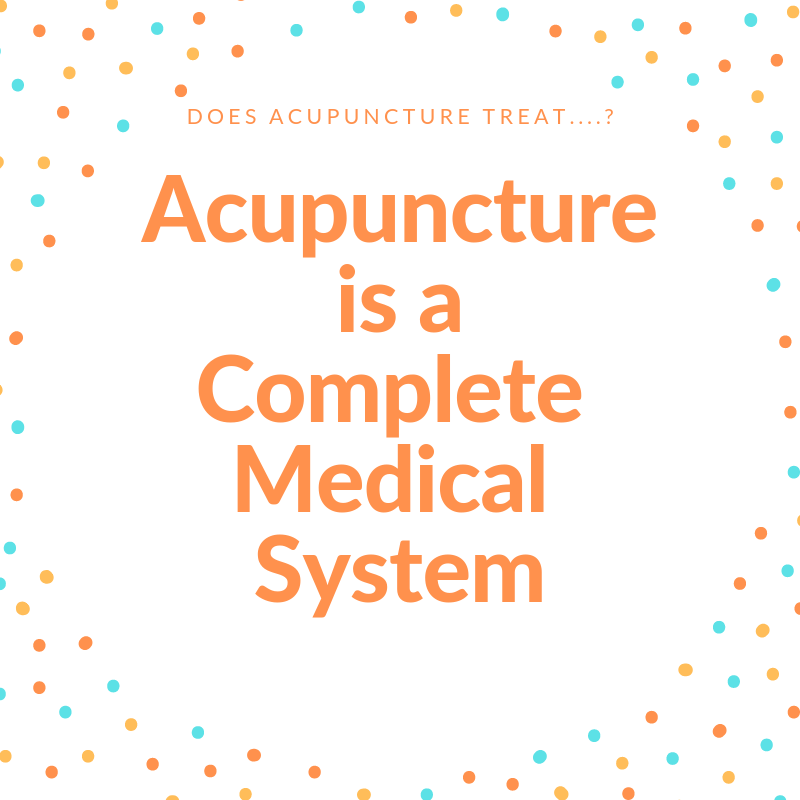 Can Acupuncture Treat Shawna Seth L Ac Acupuncture Herbal Medicine