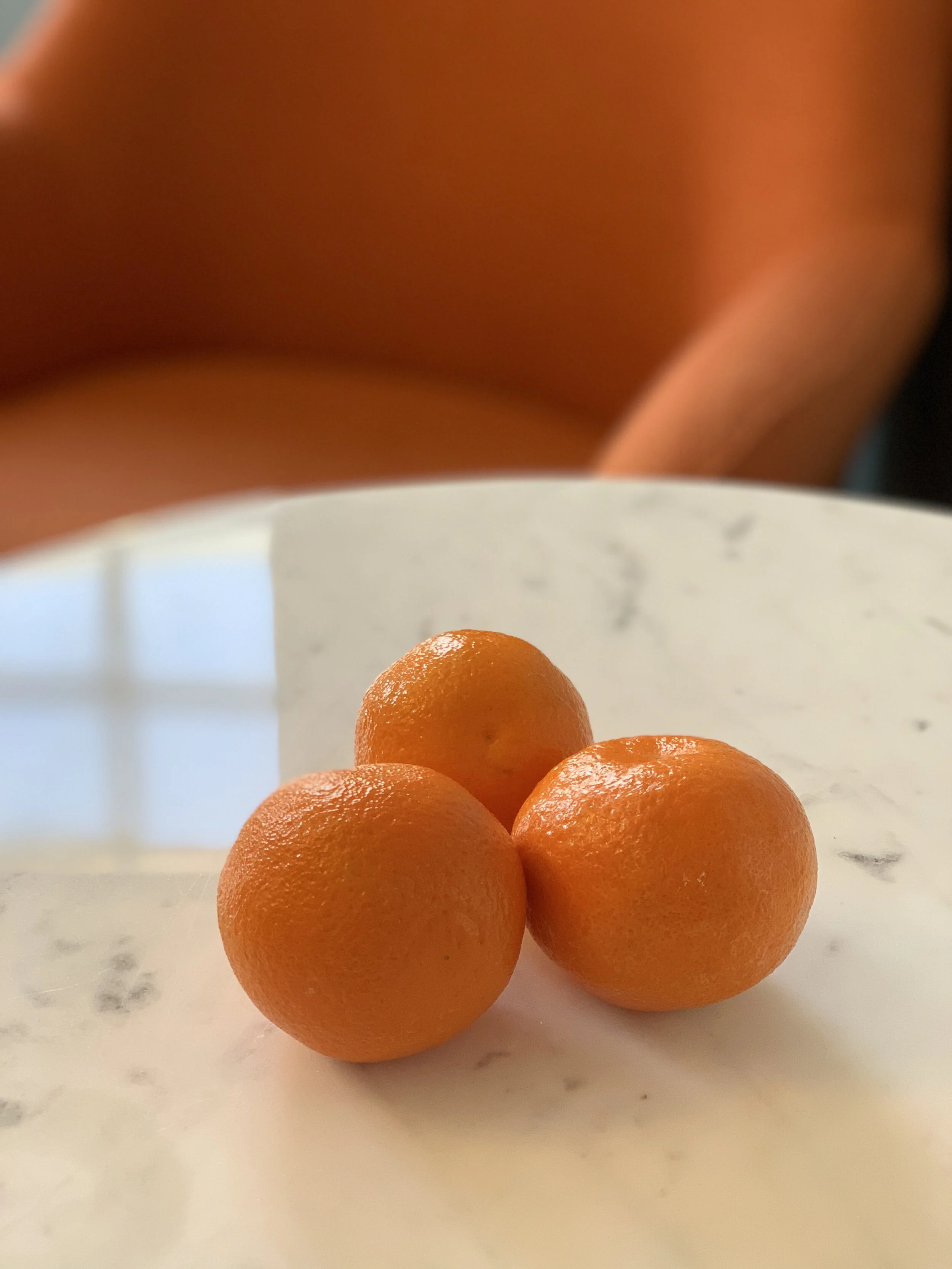 Make Your Own Herbal Medicine: Orange Peel