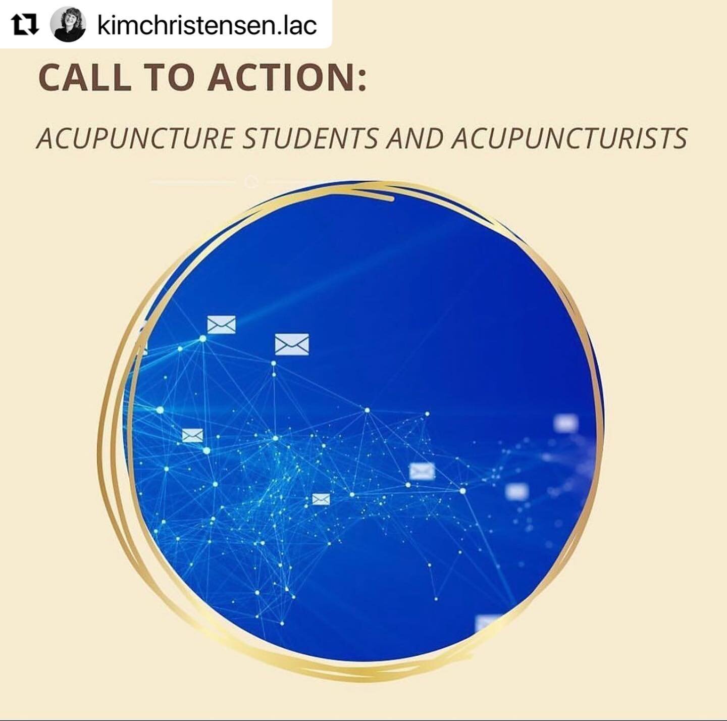 Call to Action for Acupuncture Students and Acupuncturists:

Please share widely!

TLDR; If you&rsquo;re unsure how to offer support beyond donating money to shooting victims funds, or you&rsquo;re new to activism and don&rsquo;t know where to start,