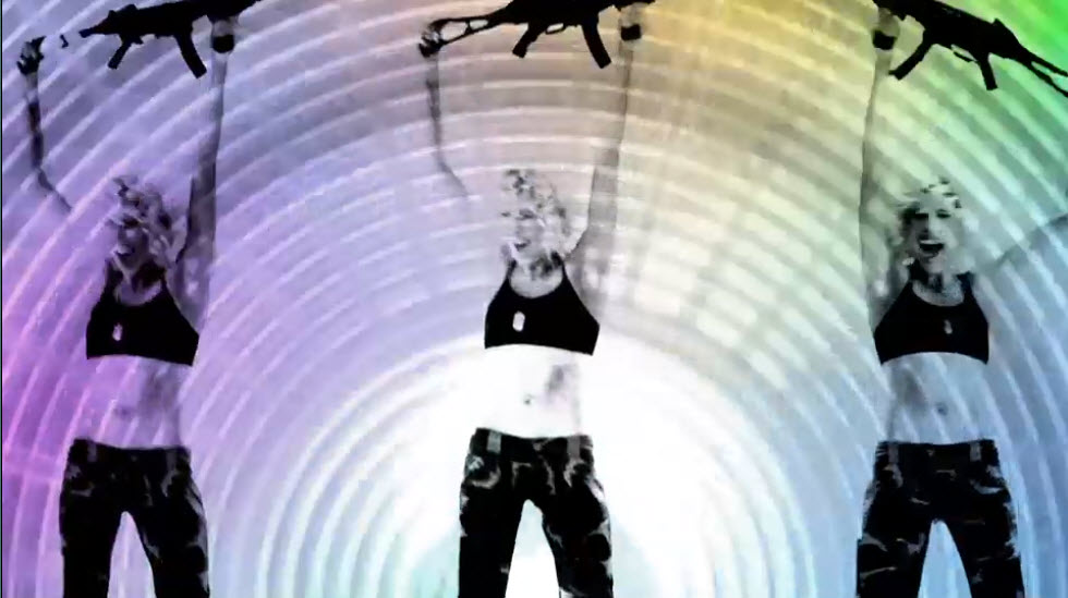 Ringtone: iPhone (M4R): Moxy Balls Yayas