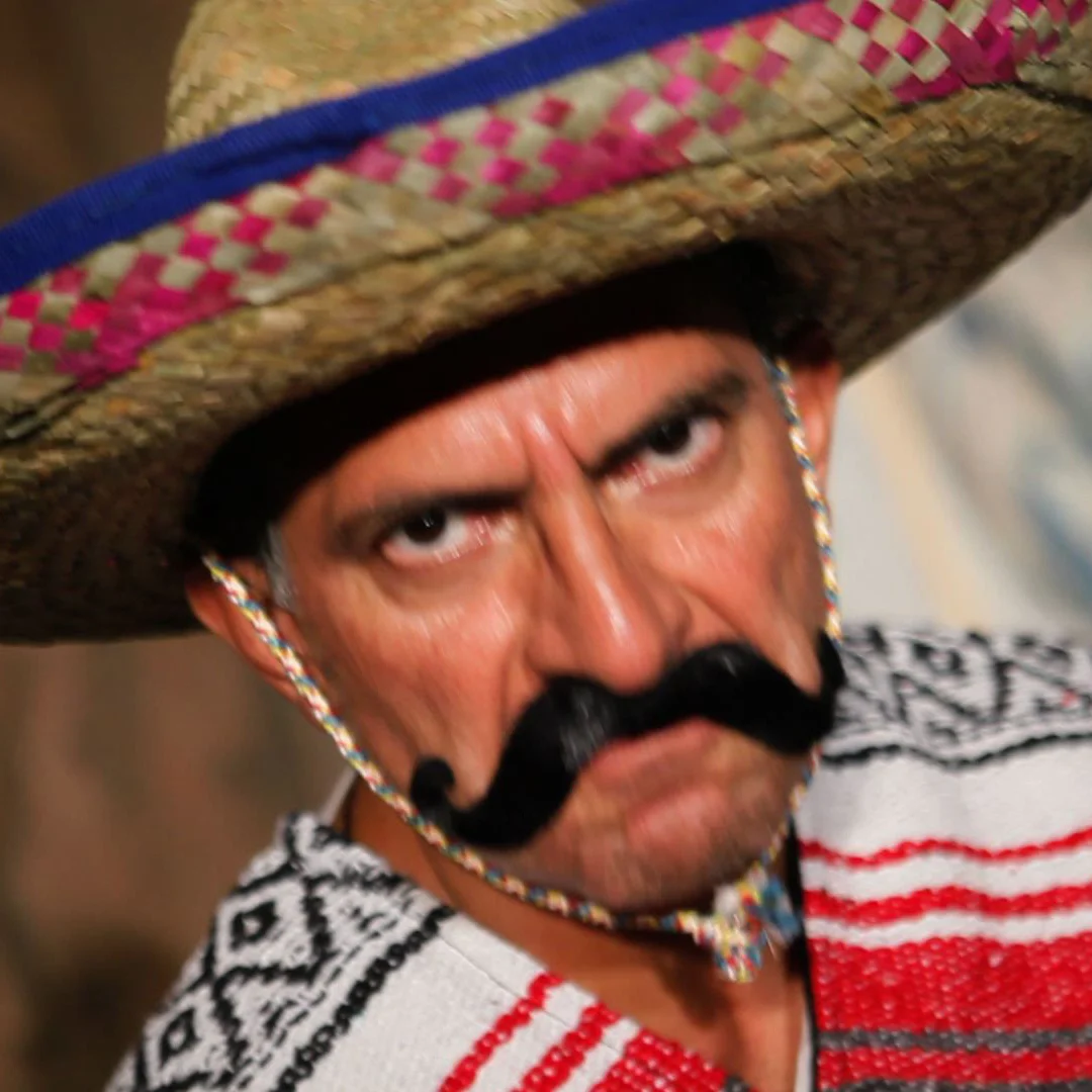 It Takes Cojones - Studio Version