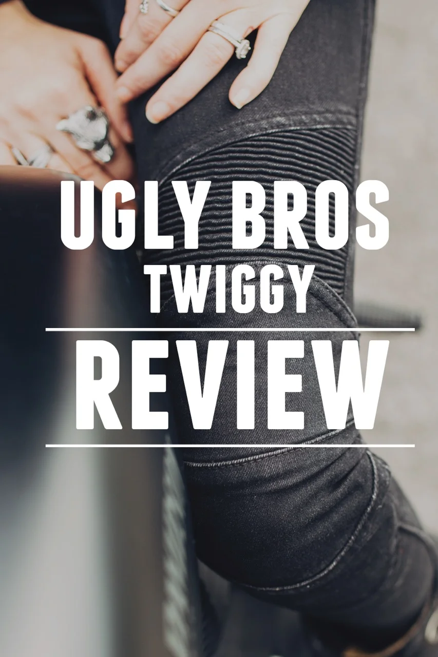 Ugly Bros Twiggy Review