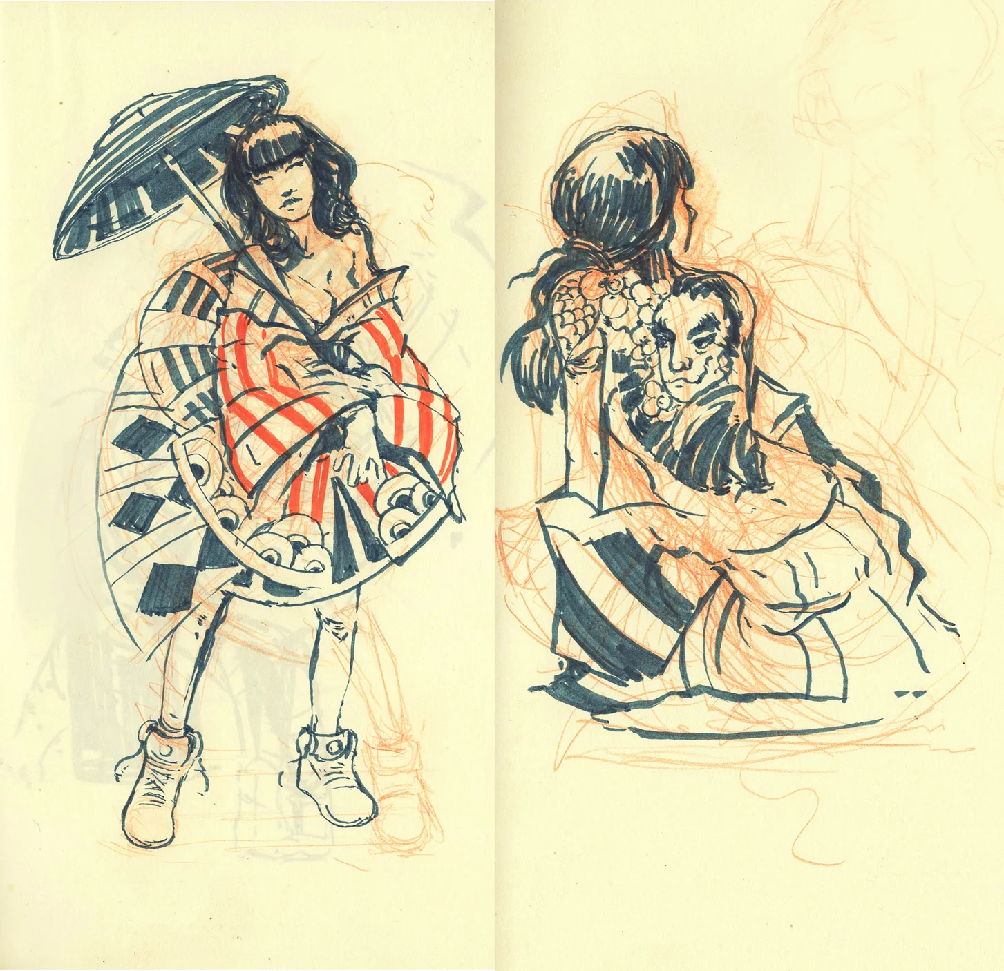 MoleskinGeishas1_1WEB.jpg
