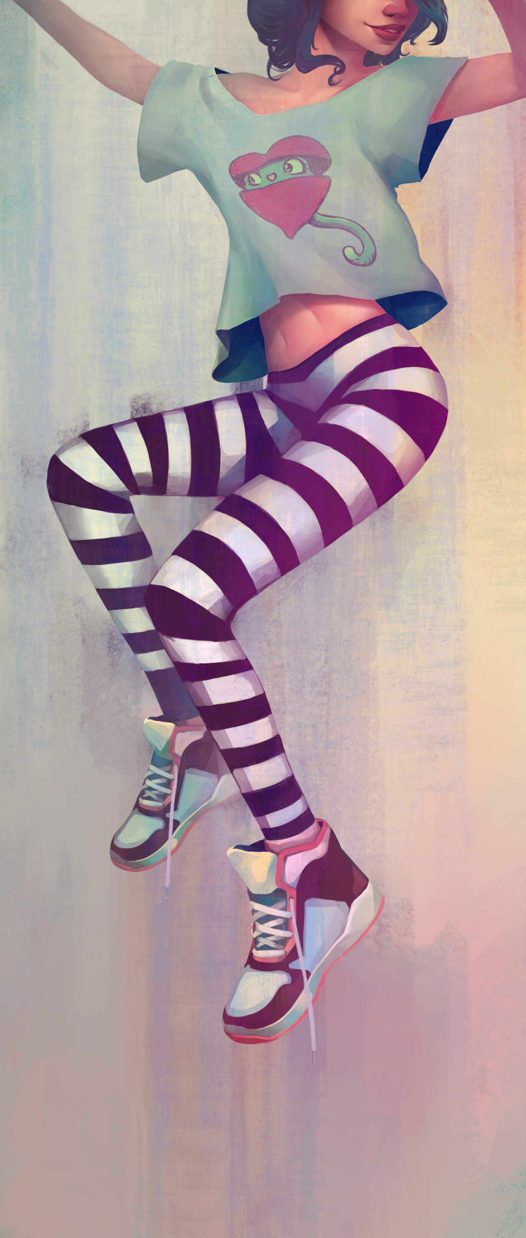 Sneaker Diva 2