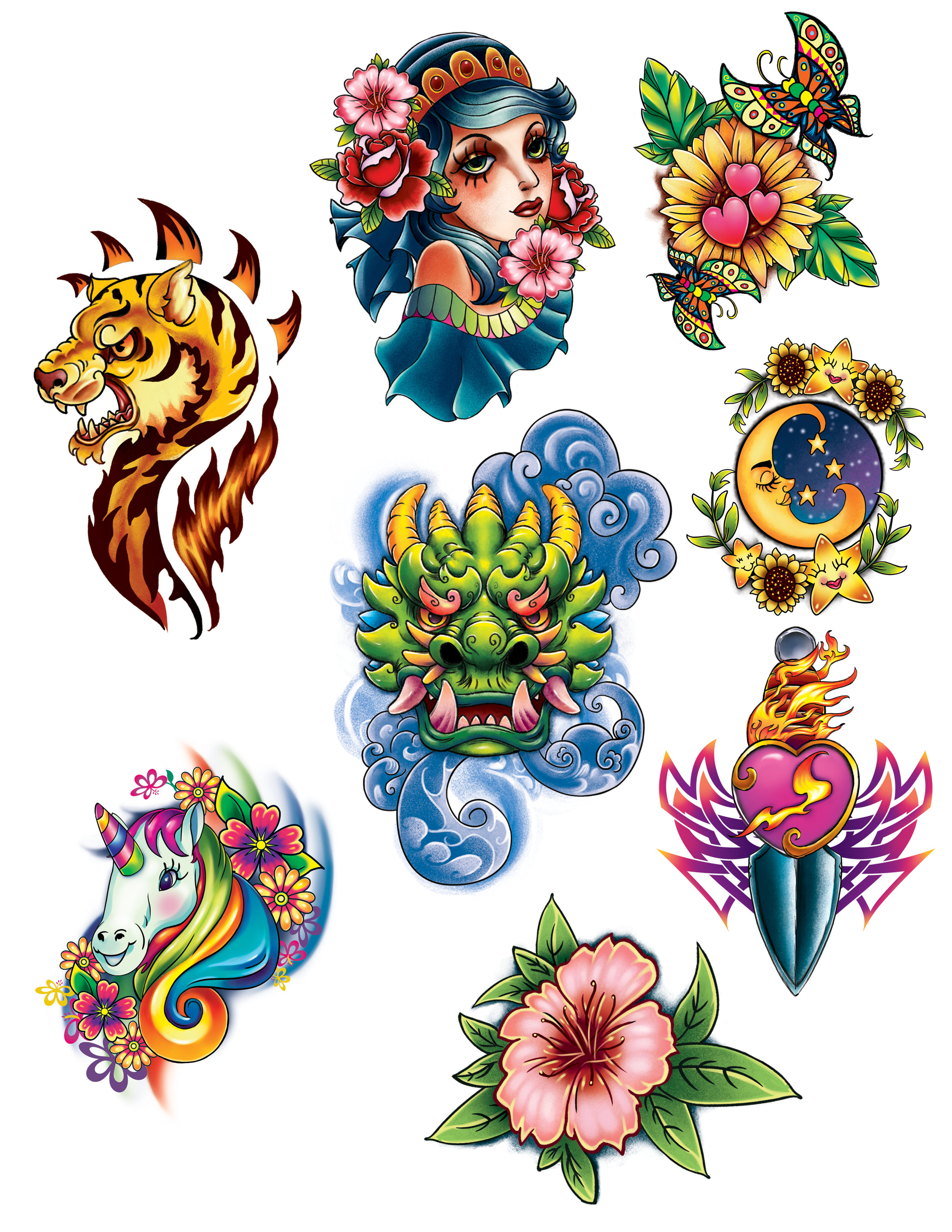 Ultra Tattoo Classic