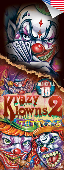 Krazy Klowns 2