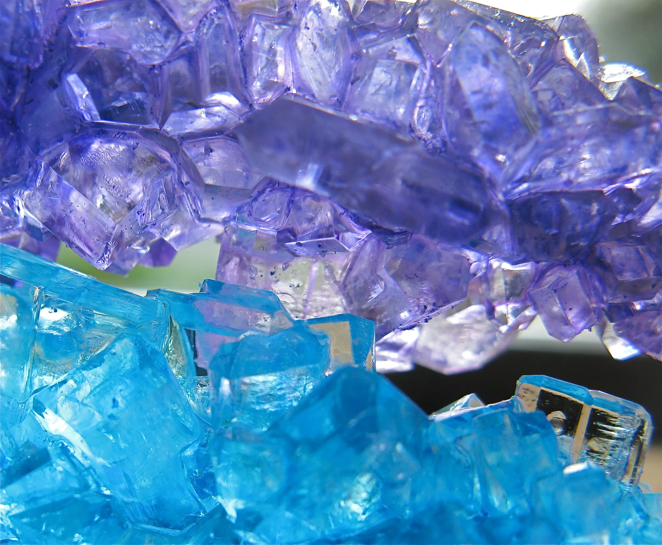 Making Good v. Breaking Bad