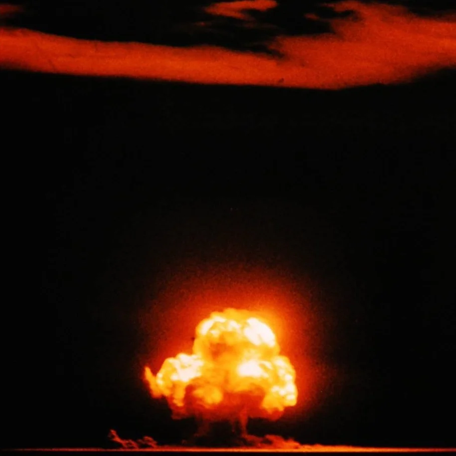 Great Balls of Fire