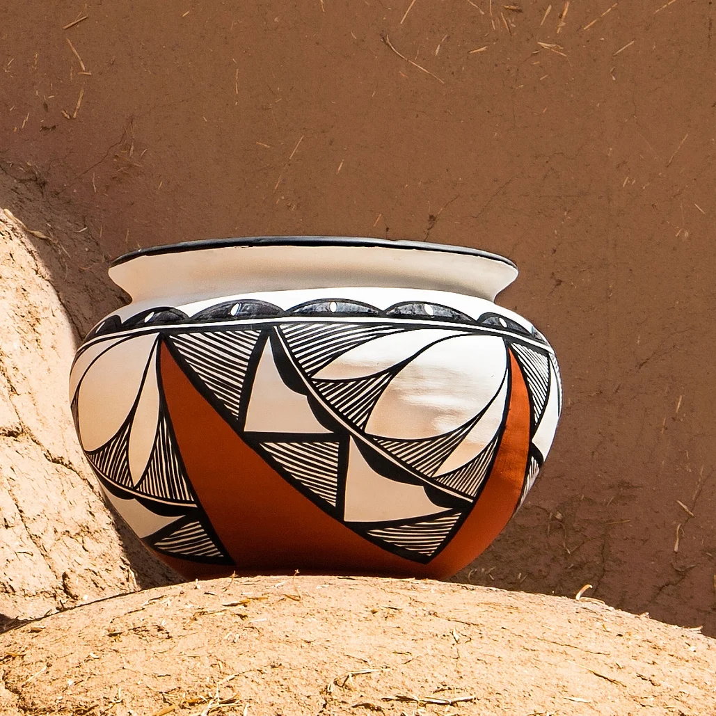 Beautifully Burnt Earth