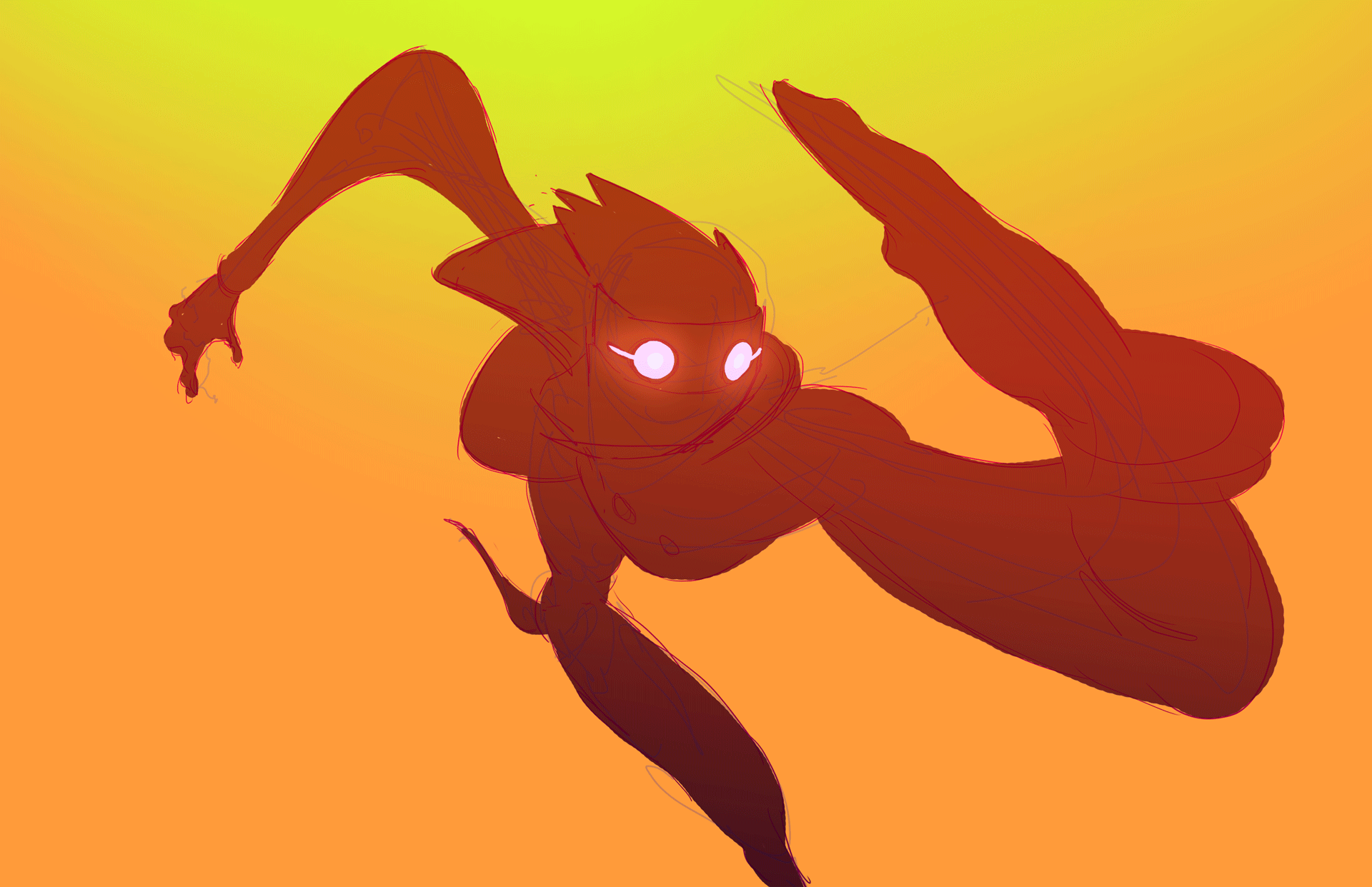 Run Cycle R6 Gif Run Cycle Animation Gif
