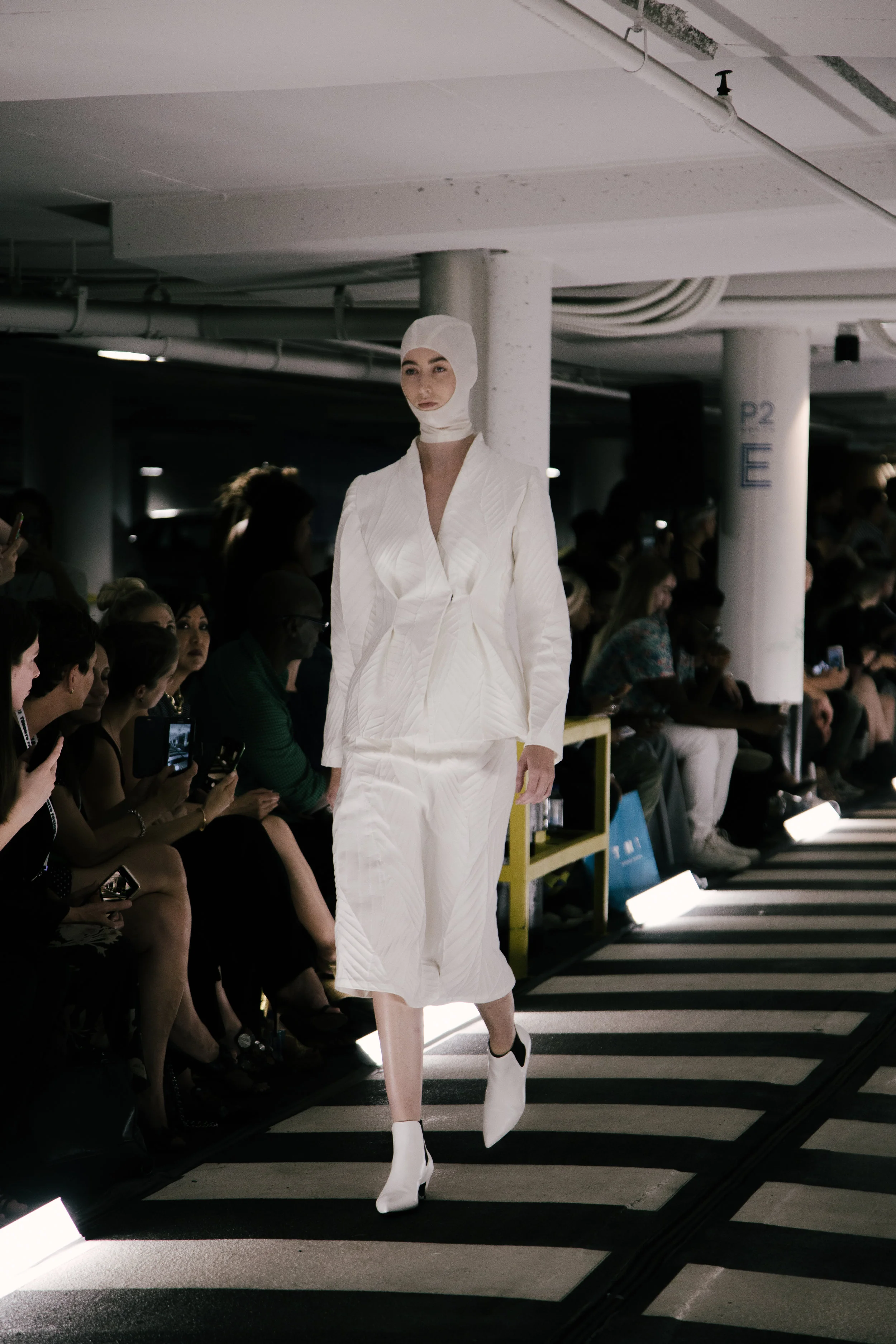 RE\SET | SID NEIGUM | TFW | SS19