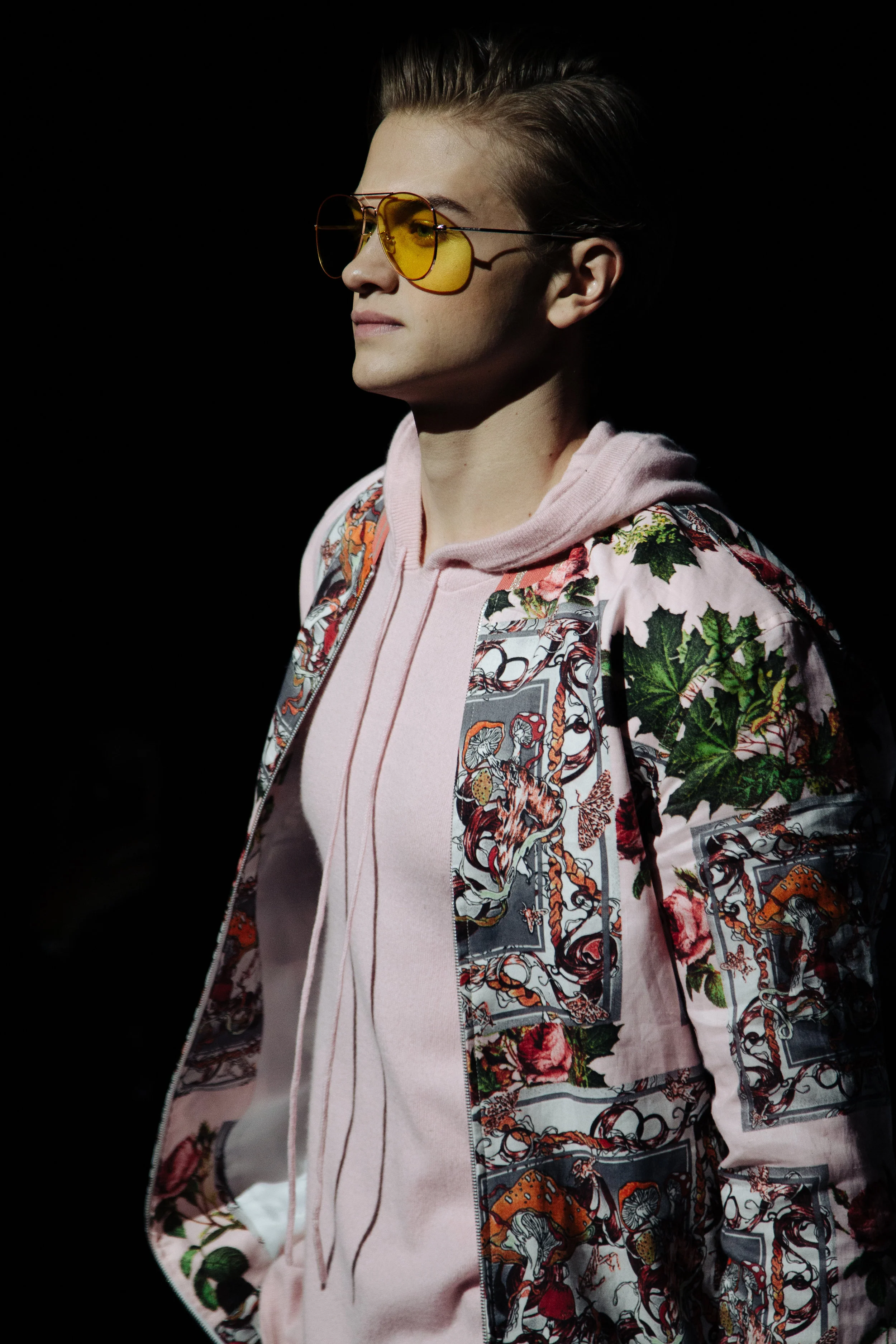 TORONTO MEN’S FASHION WEEK FW17