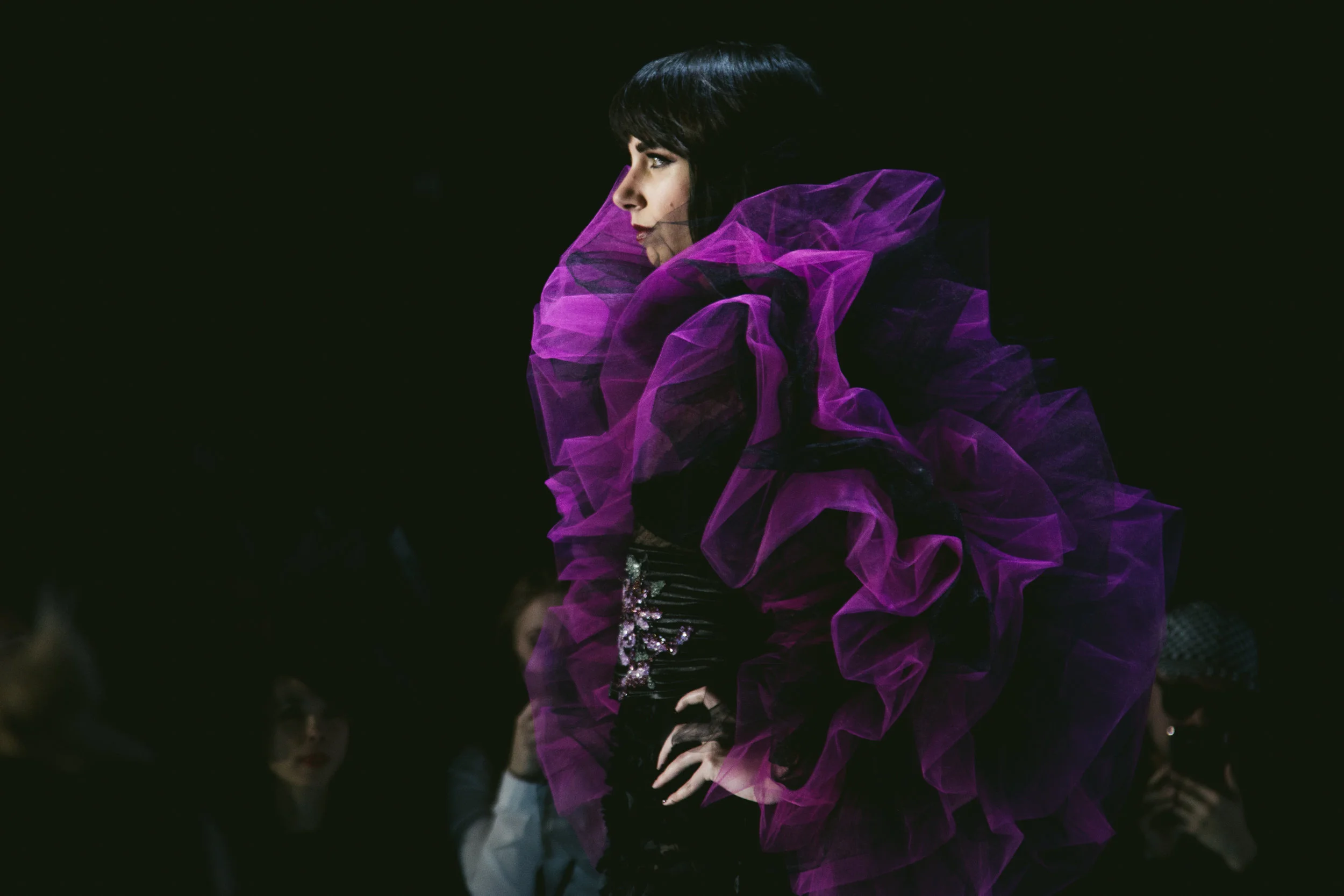TORONTO WOMEN’S FASHION WEEK