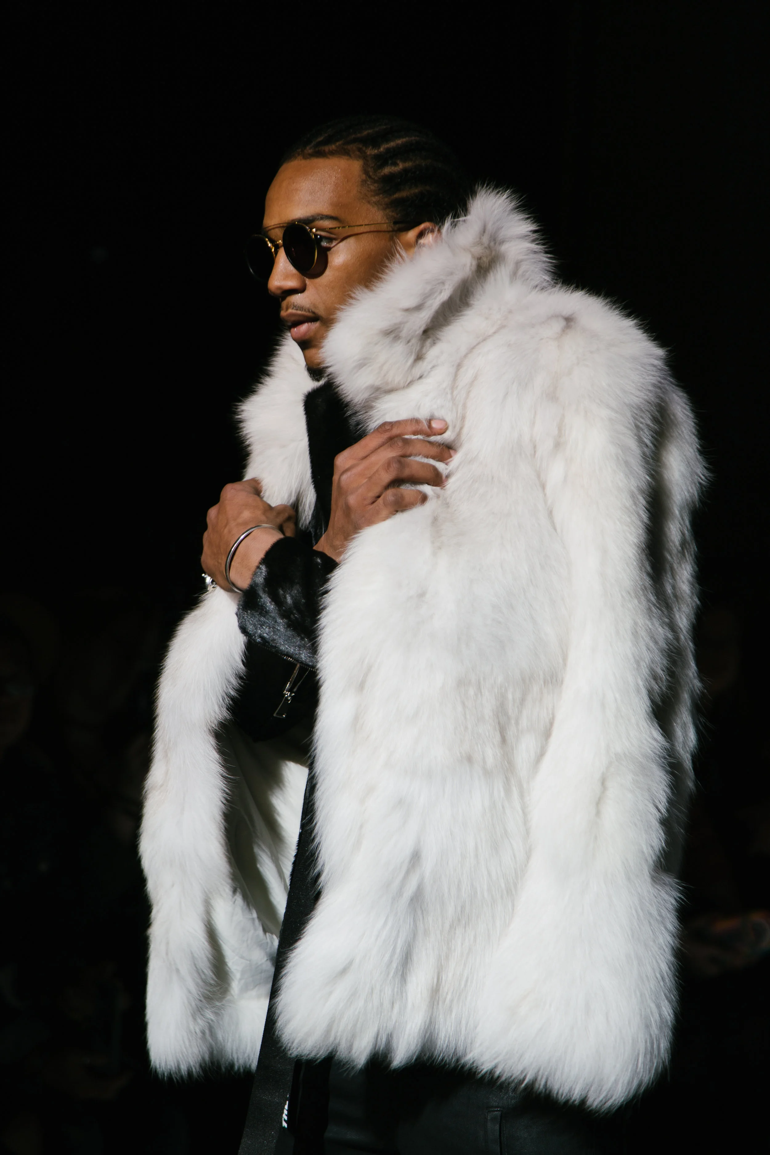 TORONTO MEN’S FASHION WEEK
