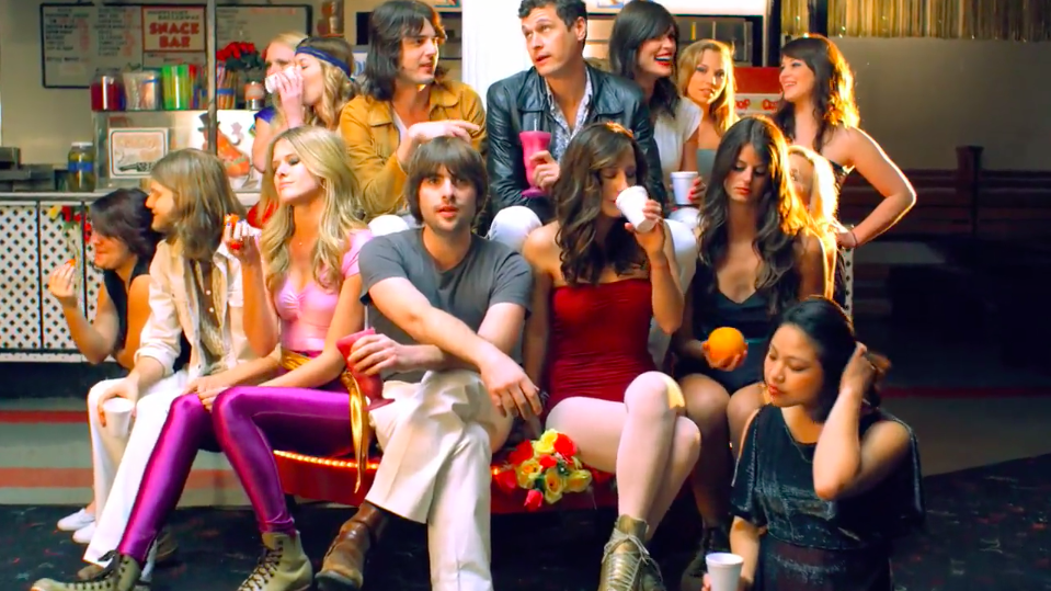 ROONEY  "I CAN'T GET ENOUGH"