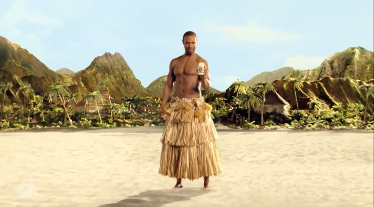 OLD SPICE