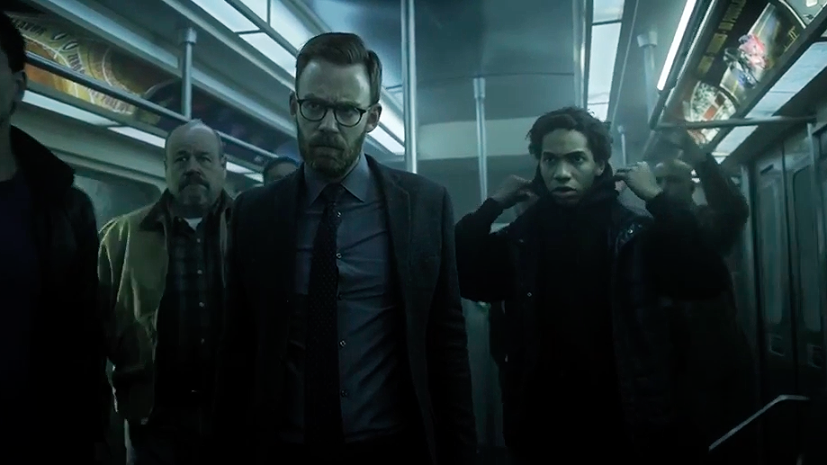 Batman: Arkham Knight Live Action Trailer (Be The Batman)