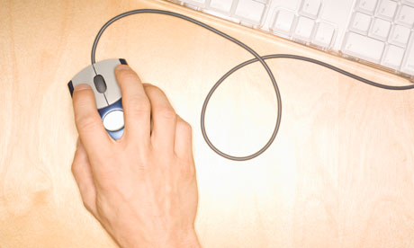 How to improve your motor skills - change is good.