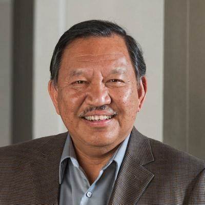 The brilliance of Fil-Am scientist Baldomero Olivera