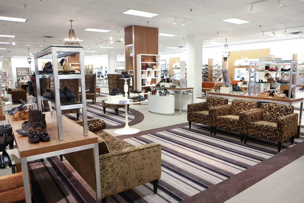 Vaswani Furniture Portfolio