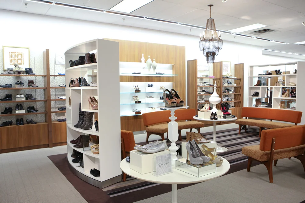 Vaswani Furniture Portfolio