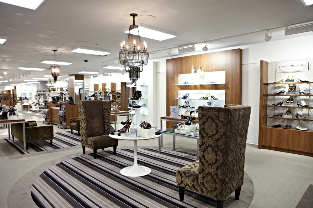 Vaswani Furniture Portfolio