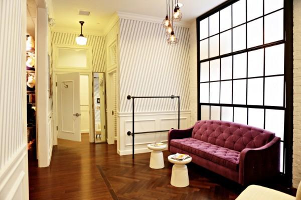 Vaswani Furniture Portfolio