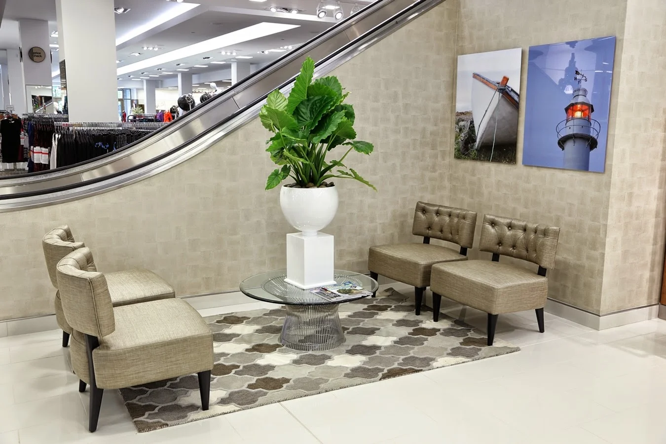 Vaswani Furniture Portfolio