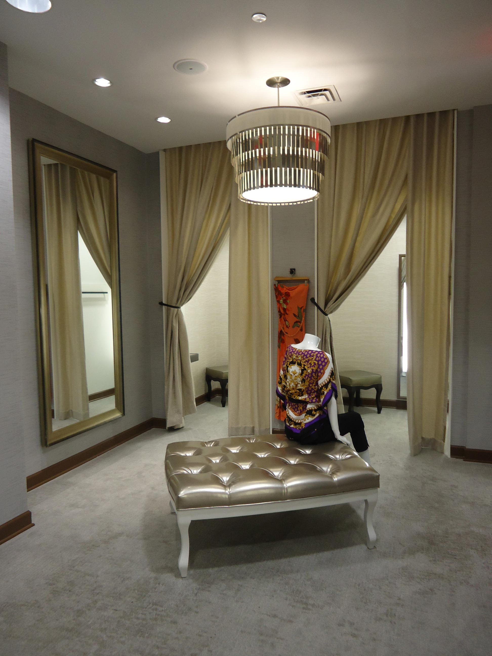 Vaswani Furniture Portfolio