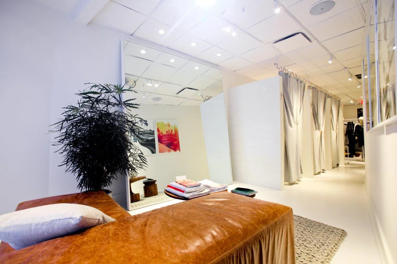 Vaswani Furniture Portfolio