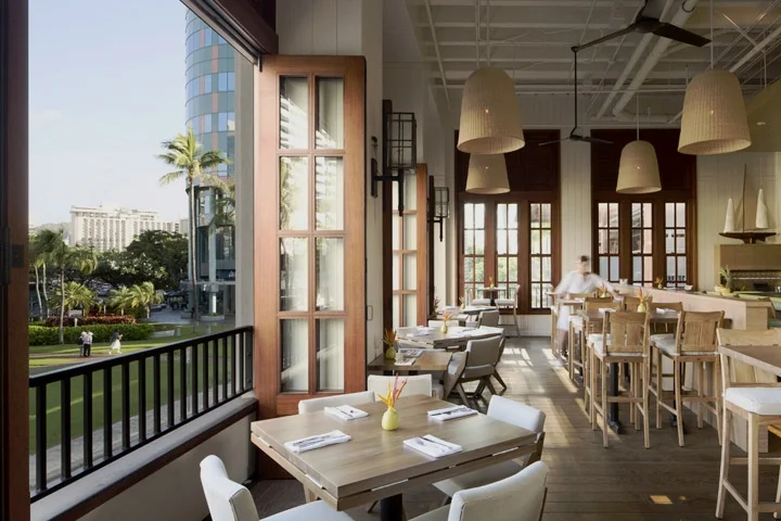 Vaswani Furniture Portfolio