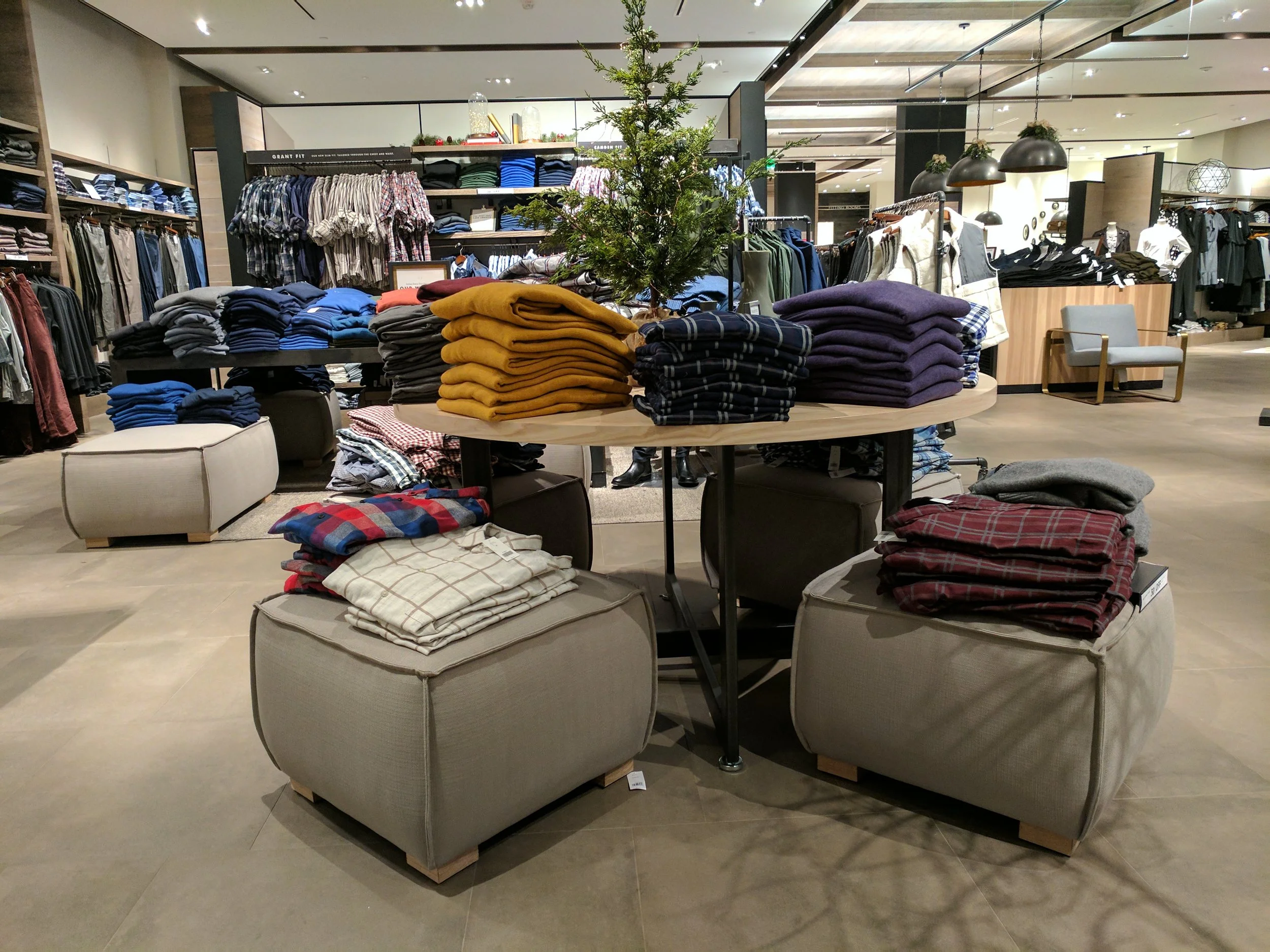 Furniture — Vaswani