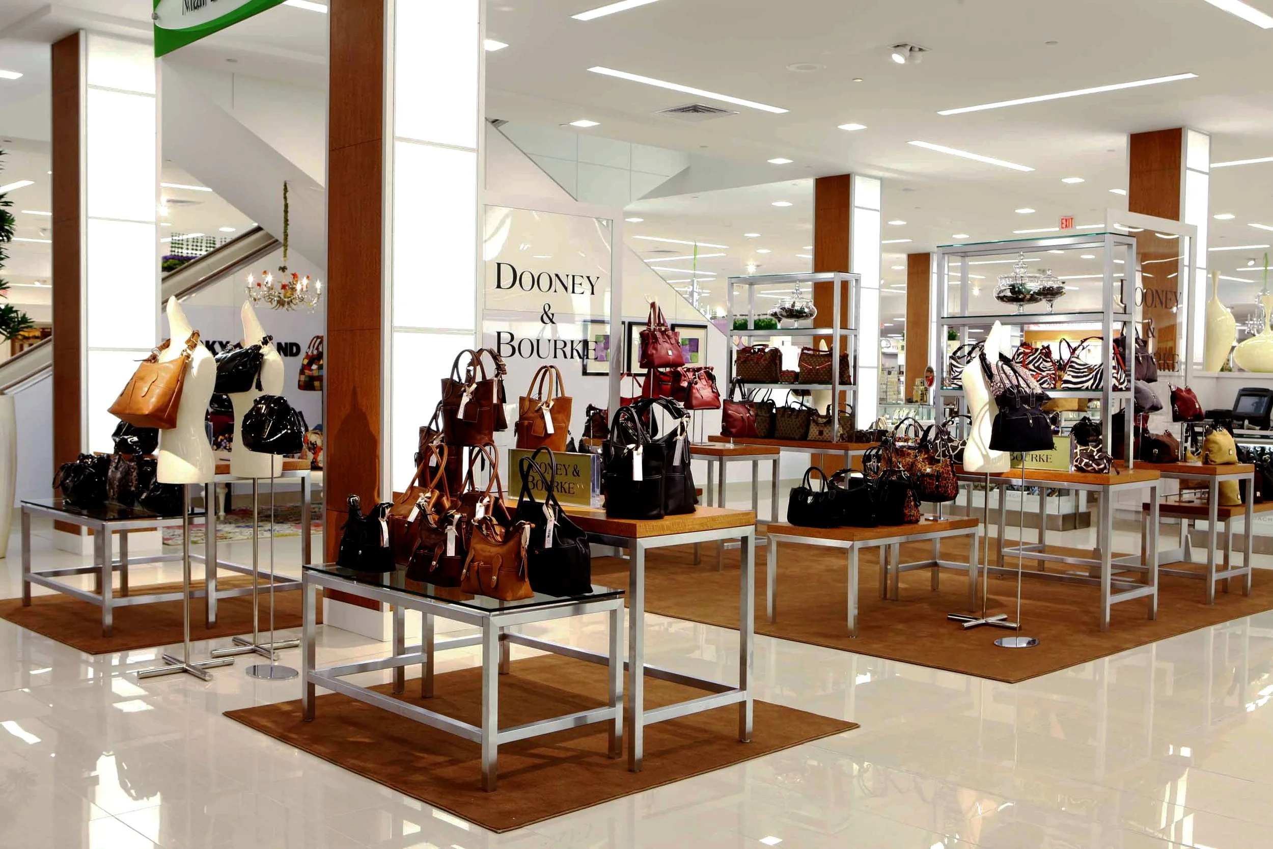 Vaswani Fixture Portfolio