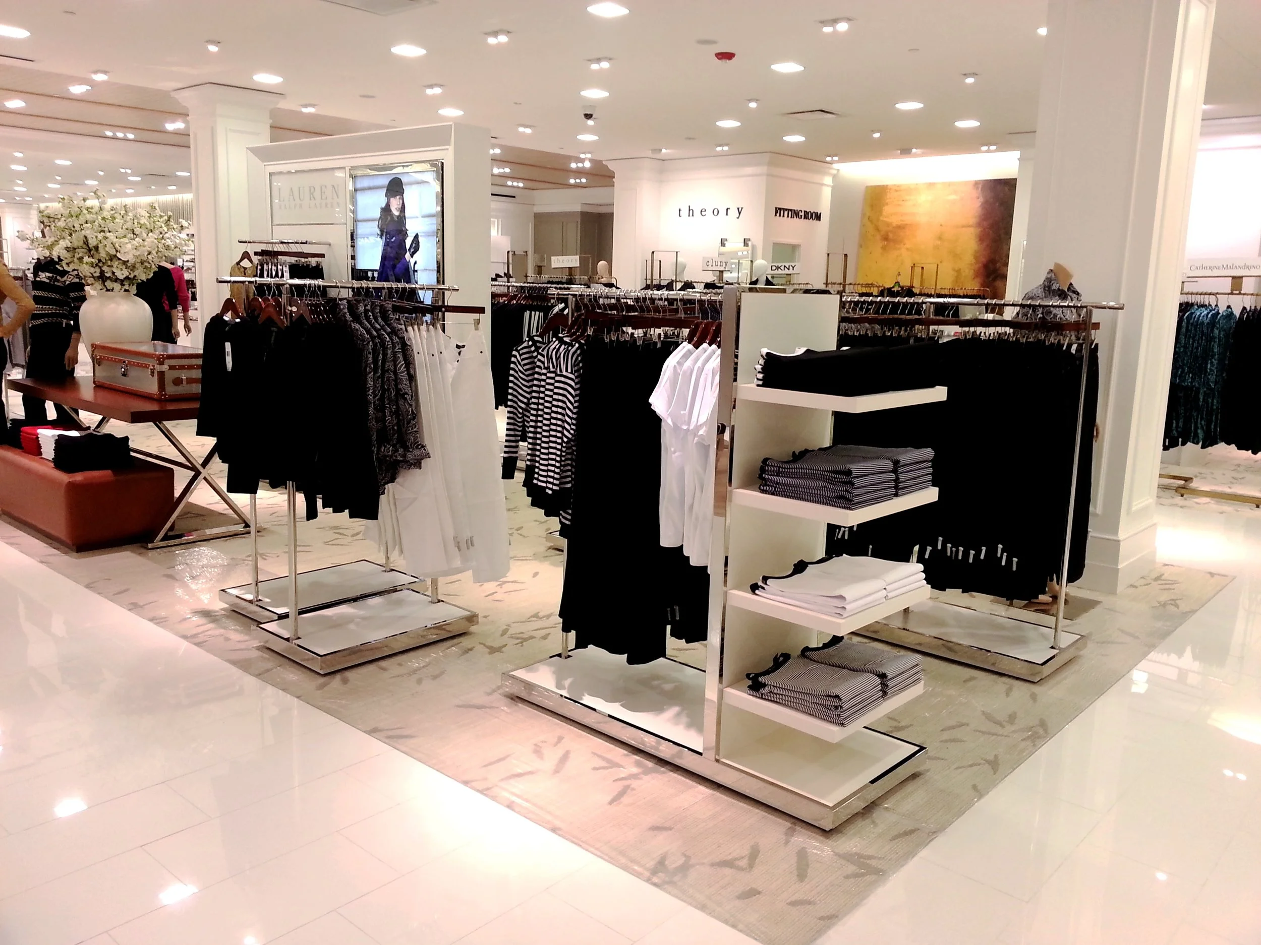 Vaswani Fixture Portfolio