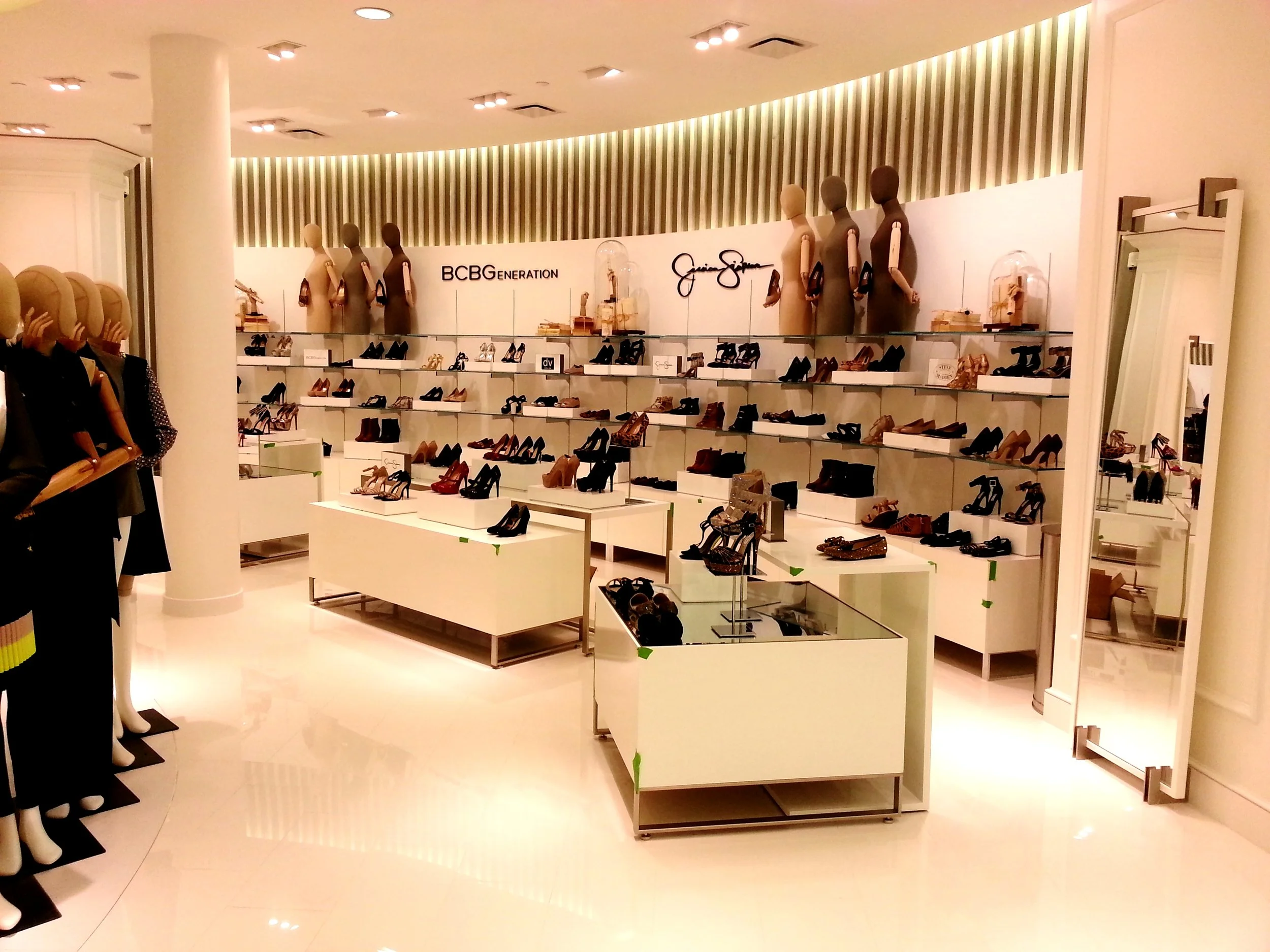Vaswani Fixture Portfolio