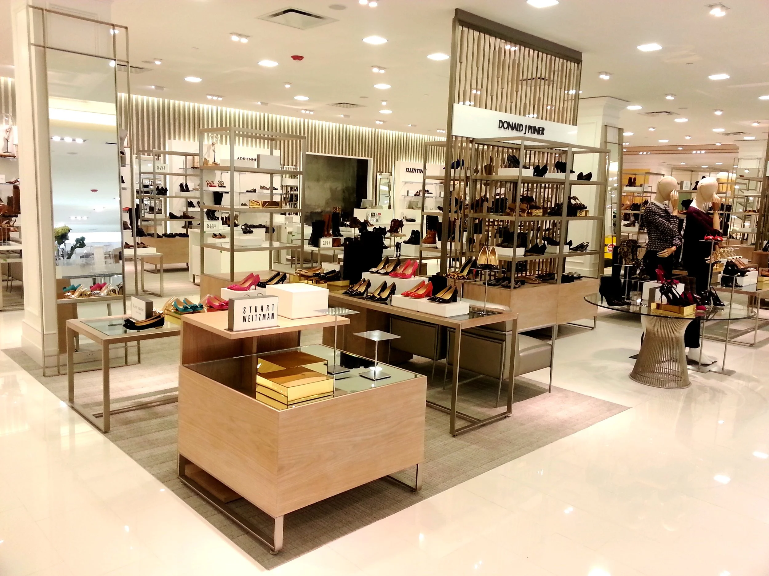 Vaswani Fixture Portfolio