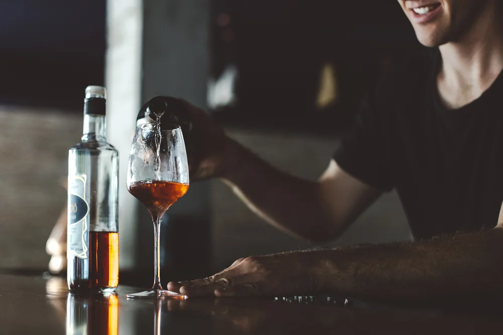 Aperitivo January Geronimo