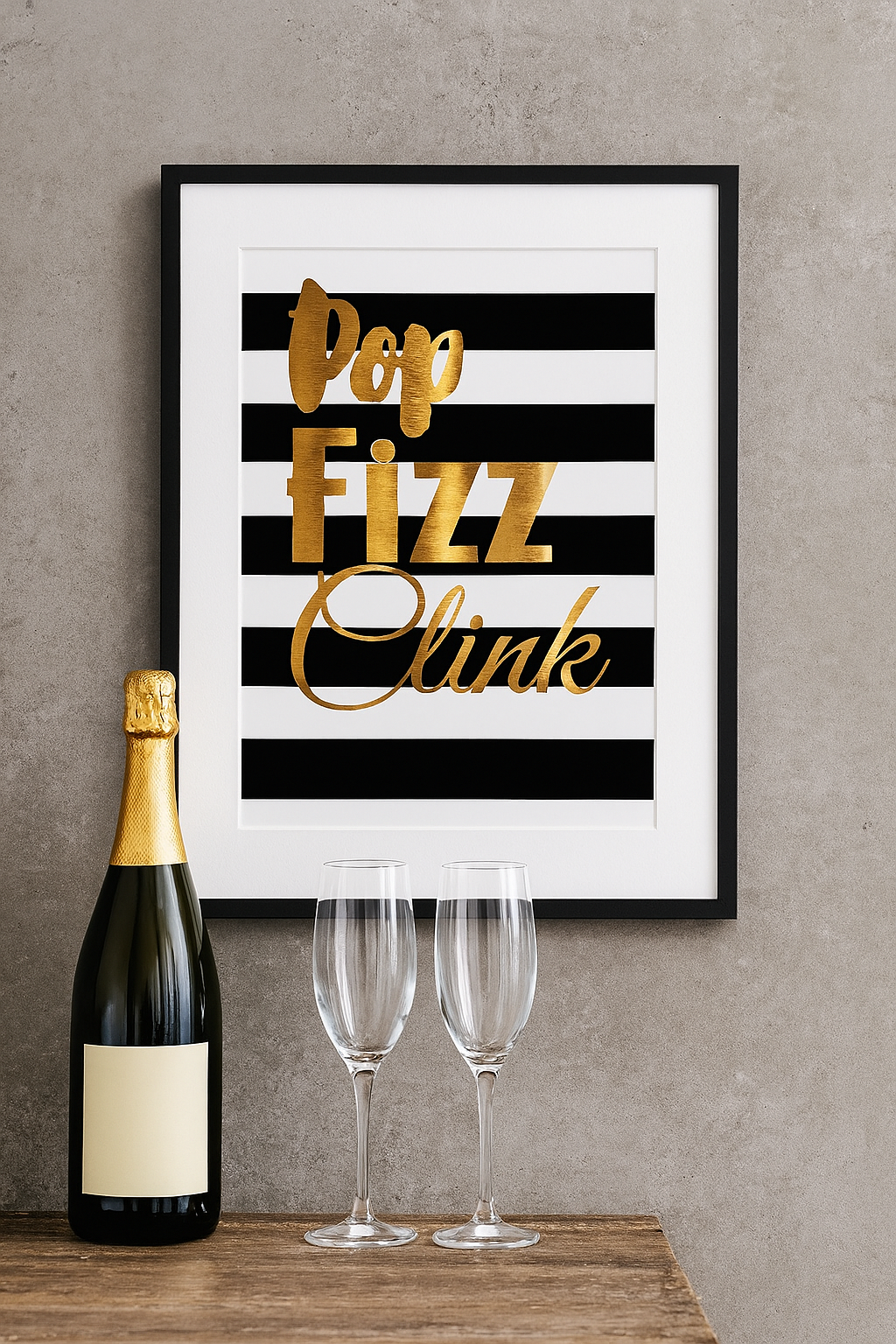 Vinotopia-Goldfoil-Poster-Pop-fizz-clink-champagne.png
