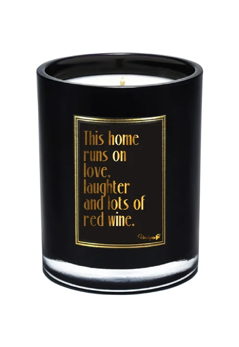 THIS HOME (TAHITIAN VANILLA)