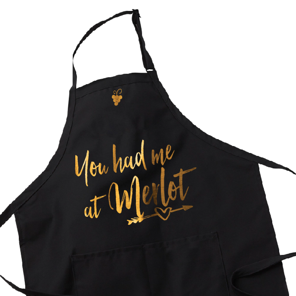 Vinotopia Winelover Apron %22You had me at Merlot%22.png