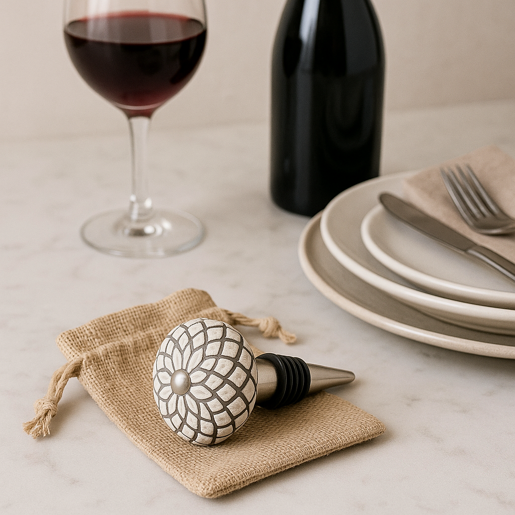 white etched blooms bottle stopper.png