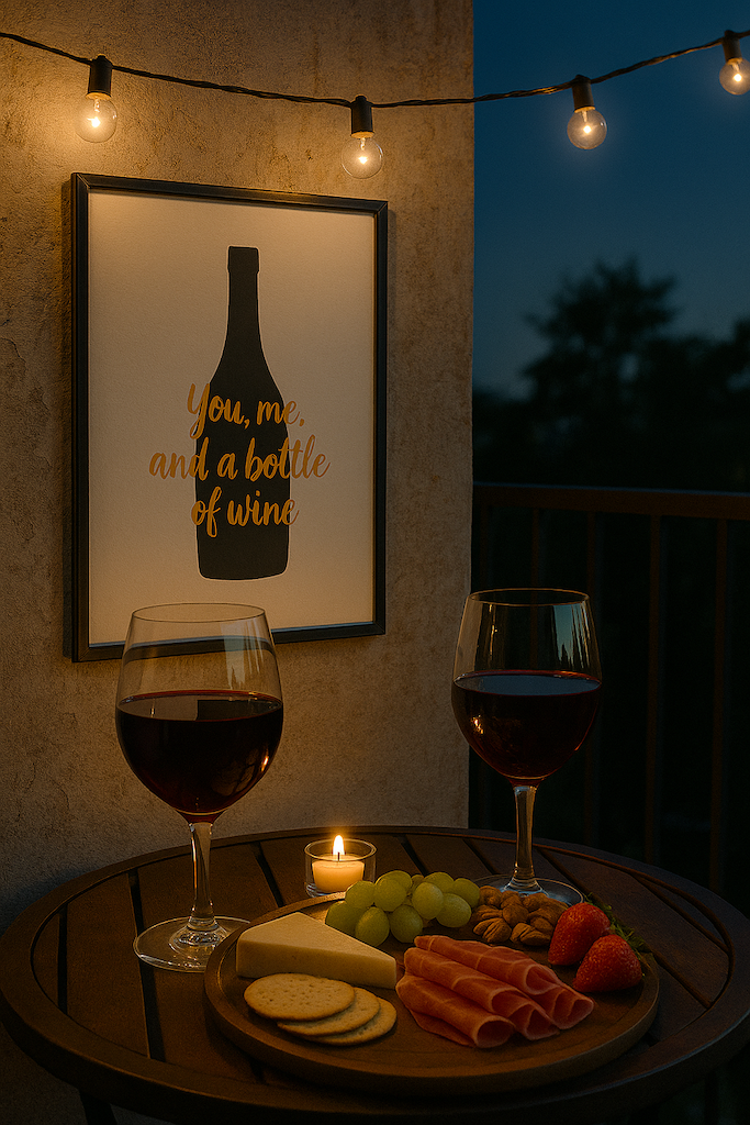 you me and wine goldfoil print Vinotopia.png