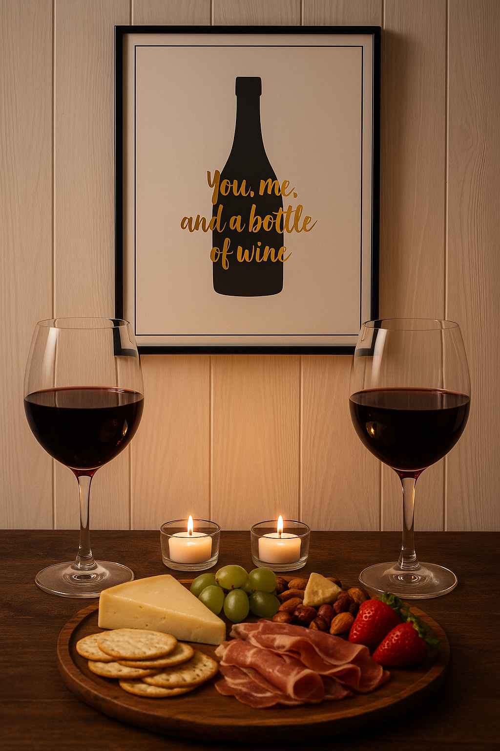 goldfoil print Vinotopia you me and wine datenight.png