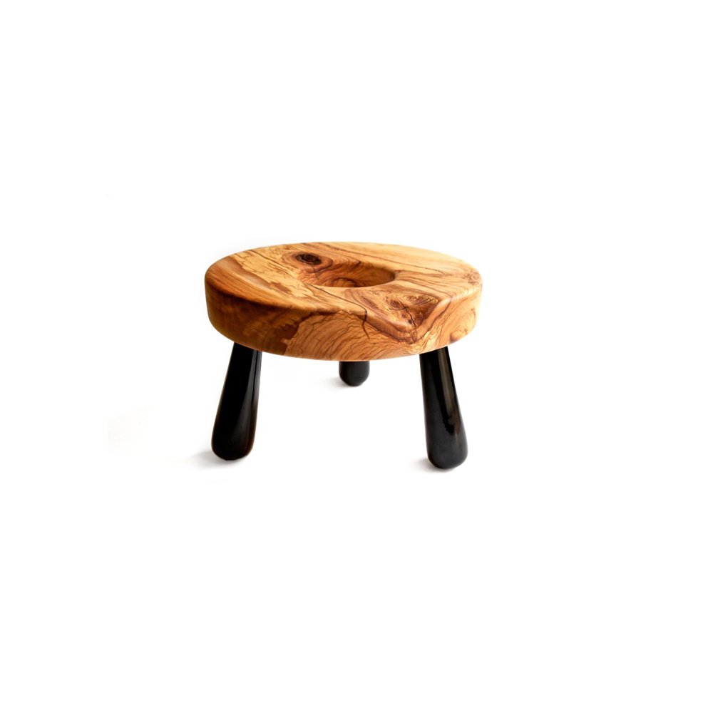 Tabouret THE OLIVE COLLECTION