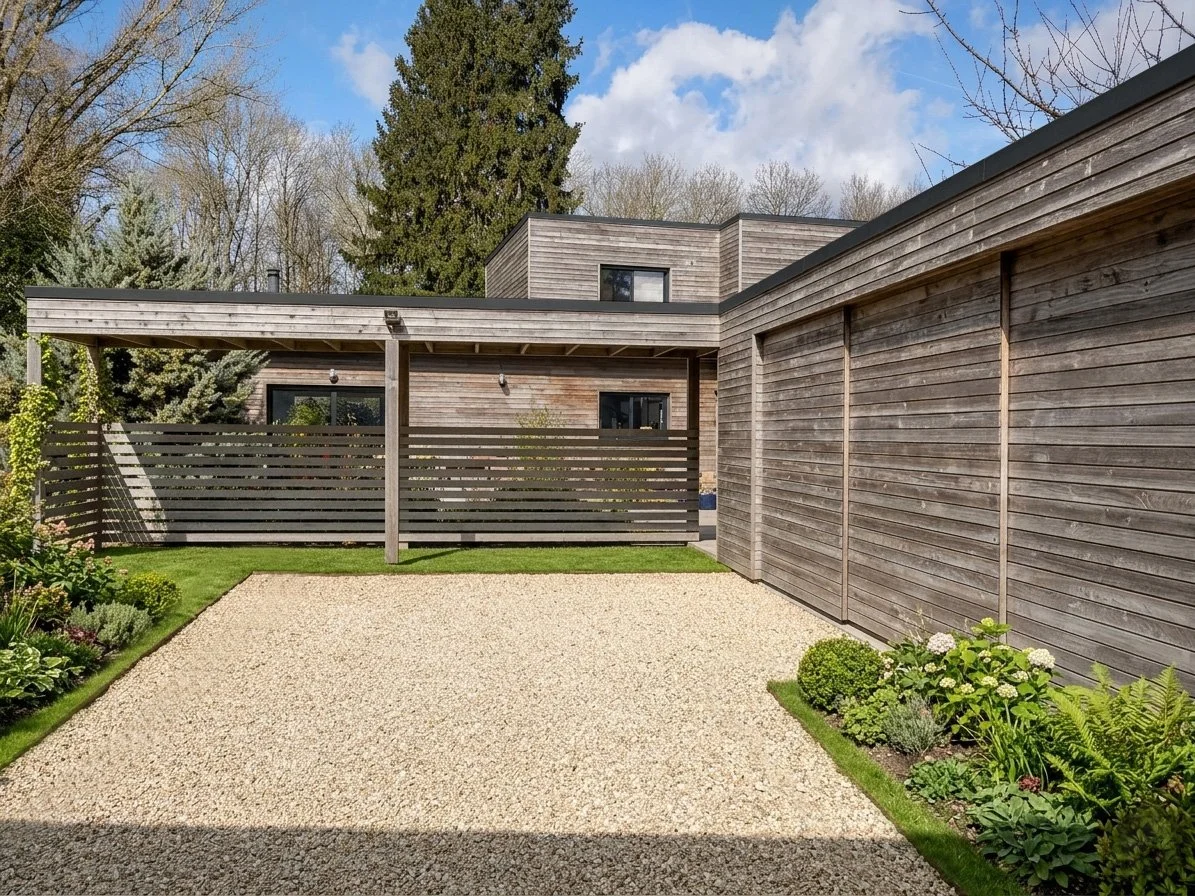 Extension, Les Mesnuls