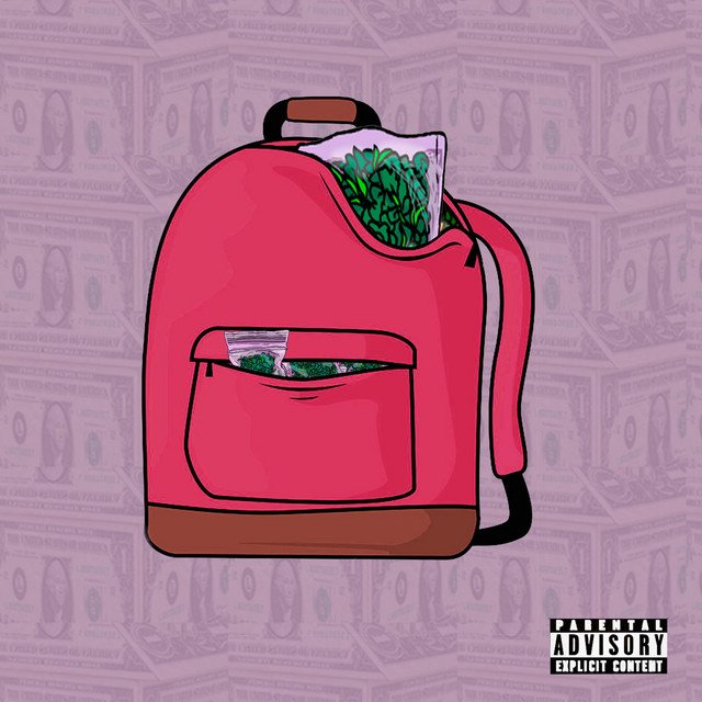 Backpack (Prod. By Clean Body)